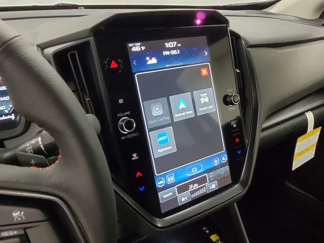 2026 – Subaru – Crosstrek Hybrid