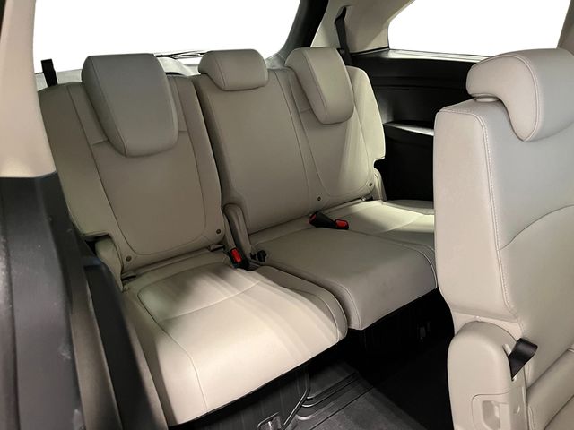 New 2026 Honda Odyssey Van