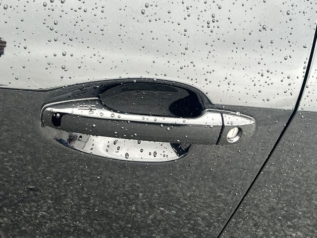 Used 2025 Black Subaru Limited image 43