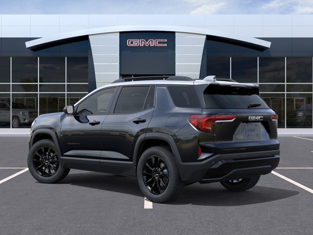2027 GMC Terrain Elevation:47173
