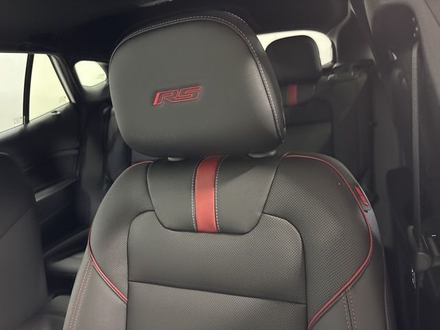 2025 Chevrolet Trax 2RS photo
