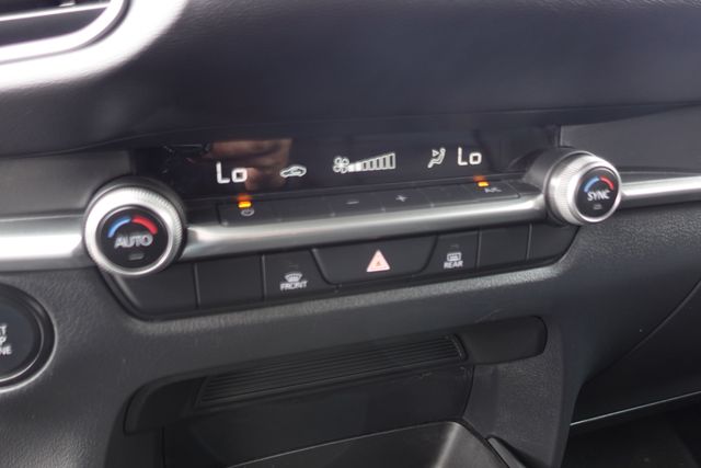 used 2023 Mazda CX-30 car, priced at $21,499