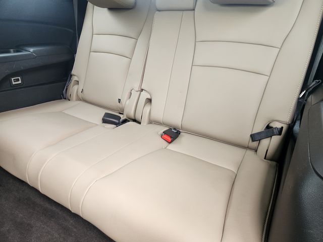 2019 Honda Pilot Touring Black at Bayway Cadillac Southwest