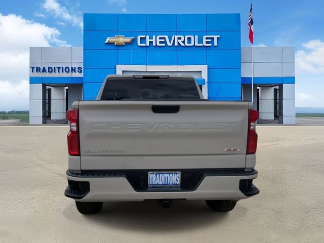 2026 Chevrolet Silverado 1500 RST - 7