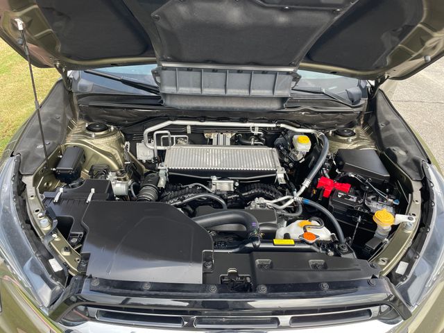 Used 2024 Subaru Ascent Touring 4D Sport Utility