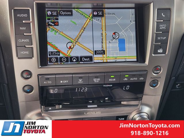 Used 2021 Lexus GX SUV