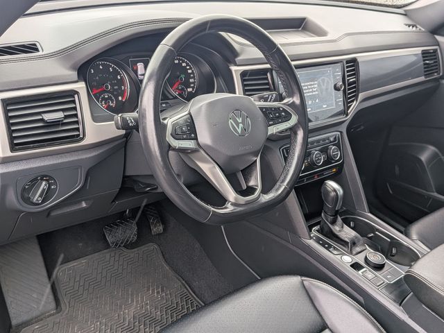 2020 Volkswagen Atlas Cross Sport - Image 11