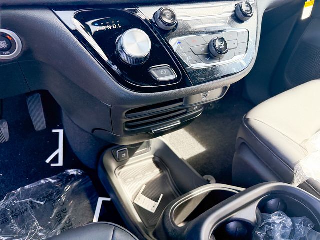 new 2026 Chrysler Pacifica car, priced at $47,810