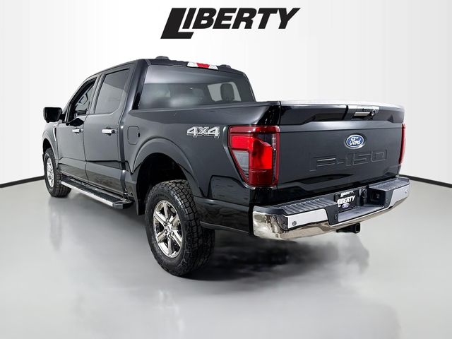 2024 Ford F-150 XLT photo