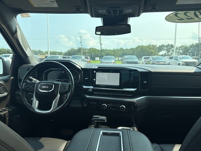 Used 2022 GMC Sierra 1500 Truck