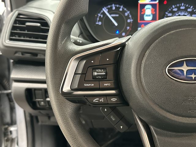 2023 Subaru Impreza Base - 7