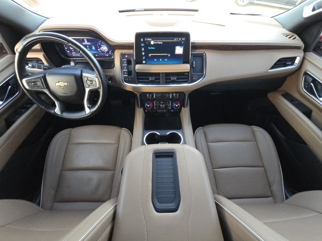 2023 Chevrolet Tahoe Premier:C02594