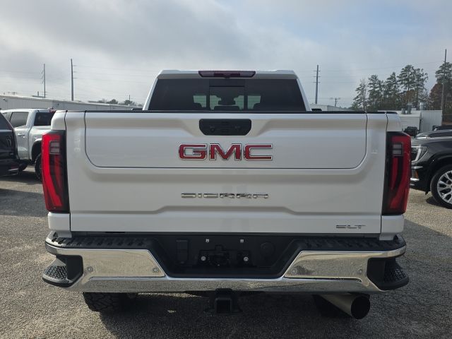 2024 GMC Sierra 2500HD SLT:168043A