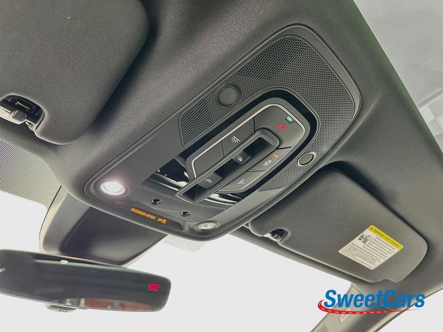 2025 Audi SQ7