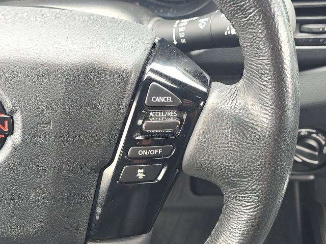 Photo of 2022 Nissan Frontier PRO-4X in Dallas, GA - 26,  2022 Nissan Frontier PRO-4X:167529A