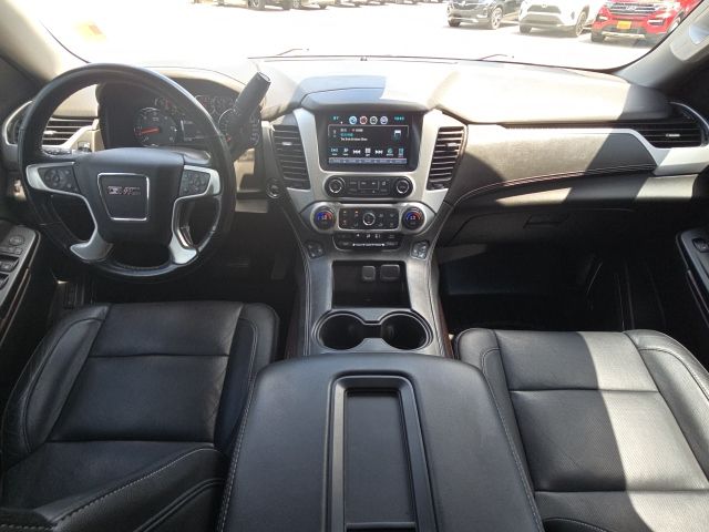 Photo of 2019 GMC Yukon SLT in Dallas, GA - 28,  2019 GMC Yukon SLT:42465B