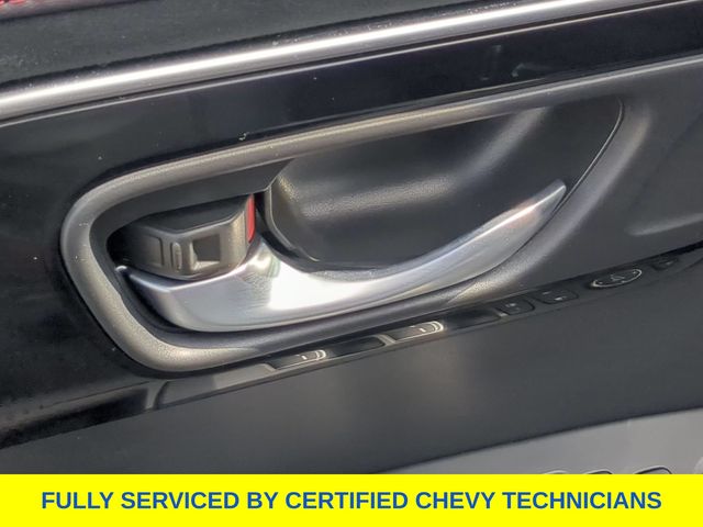 Used 2025 Acura ADX SUV