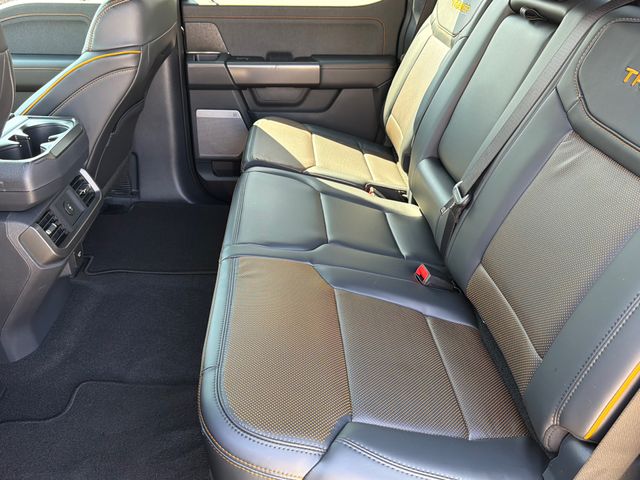 New 2026 Black Ford Tremor image 17