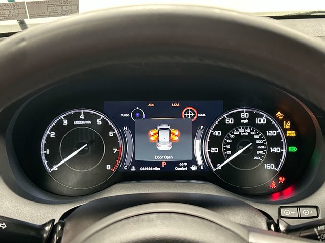 2020 Acura RDX Base  at Spitzer Acura