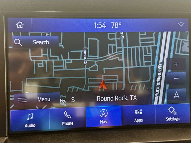 2020 Ford F-150 XLT 13