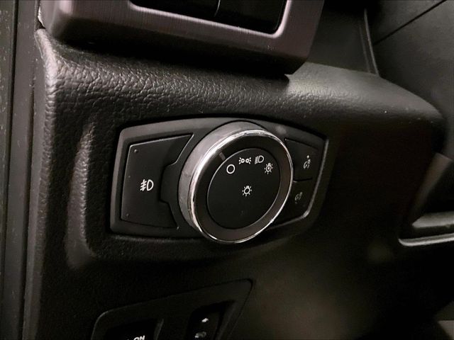 2019 Ford Expedition Platinum White at Luther Ford