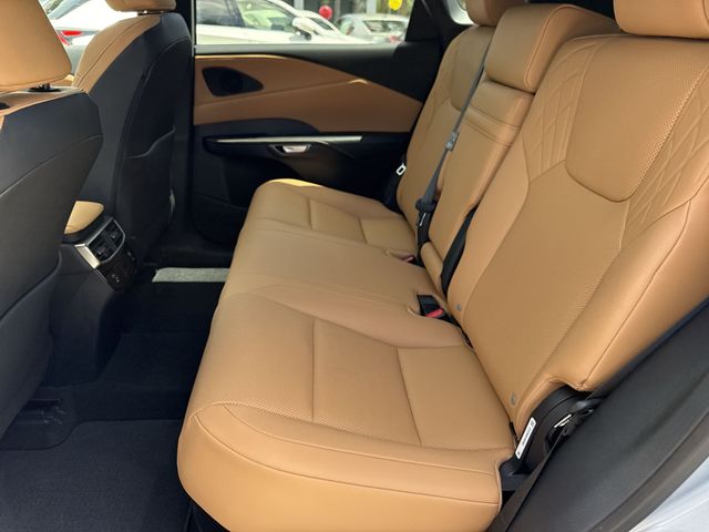 Used 2024 Lexus RX SUV