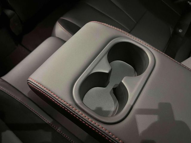 used 2025 Acura ADX car, priced at $36,290