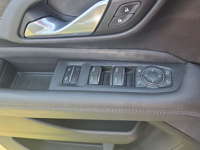 Used 2021 Gray GMC Denali image 29