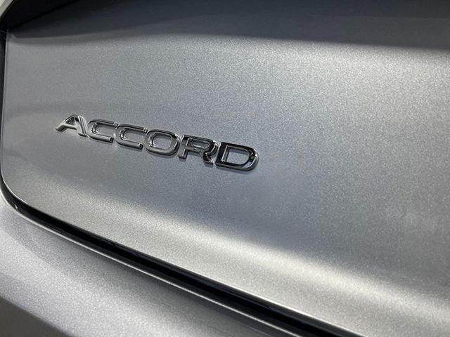 2024 Honda Accord EX 9