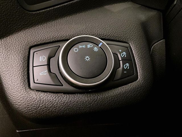 2018 Ford Escape SE Gray at Bob Ruth Ford