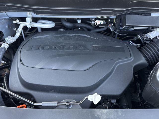 Used 2022 Honda Pilot SUV