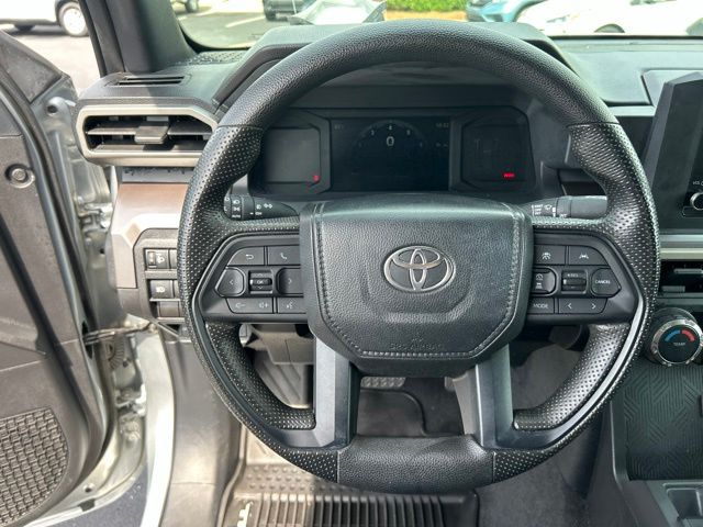 Used 2024 Toyota Tacoma Truck