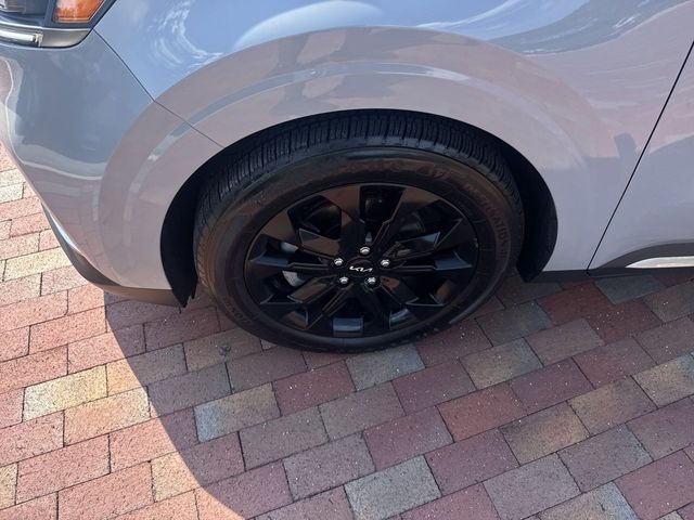 Used 2024 Kia Carnival Van