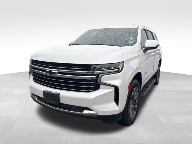 2023 Chevrolet Tahoe LT 4WD
