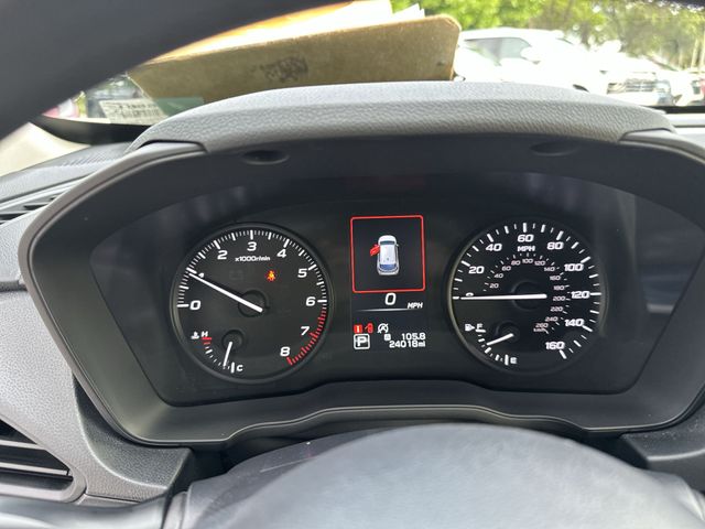 2024 Subaru Impreza - $19,777
