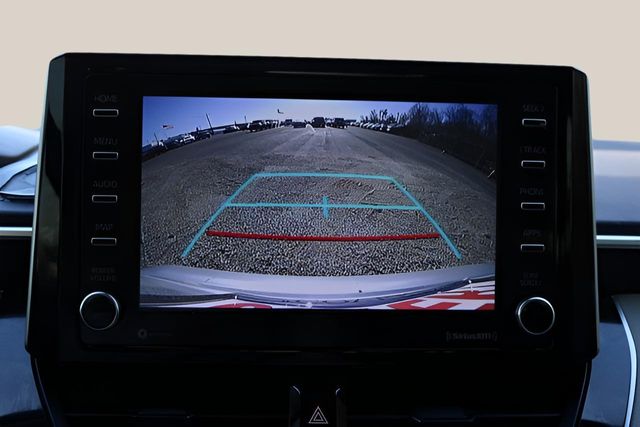 Used Car 2021 Toyota Corolla  Le For Sale Under $15,000 In Austin, Texas