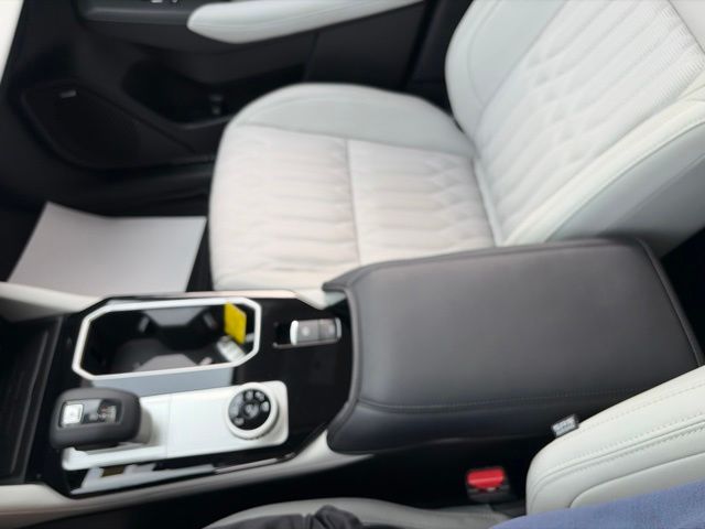 2026 Mitsubishi Outlander SEL  at Auto Express Mitsubishi