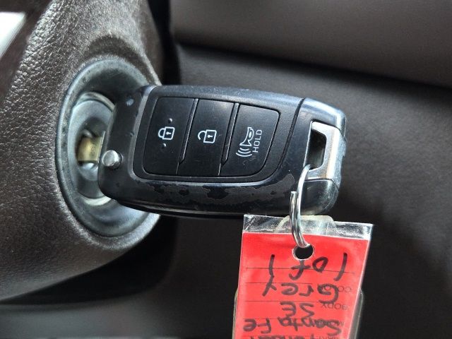 Used 2020 Hyundai Santa Fe SUV