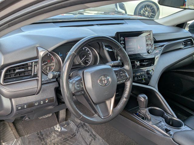 2024 Toyota Camry SE - Photo 17