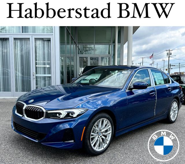 2024 BMW 3 Series 330i xDrive 2