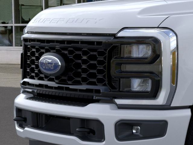 2026 Ford F-350SD