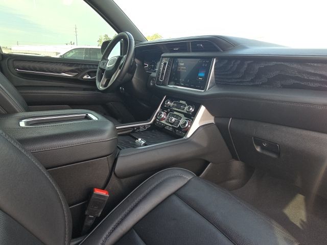 2023 GMC Yukon XL Denali:45452A