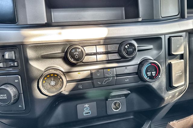 used 2024 Ford F-550SD car, priced at $69,989