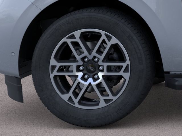 New 2026 Gray Ford Active image 19