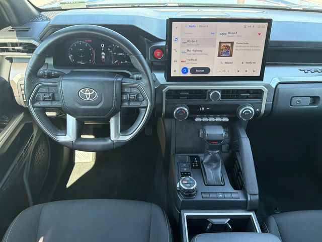 Used 2025 Toyota Tacoma Truck