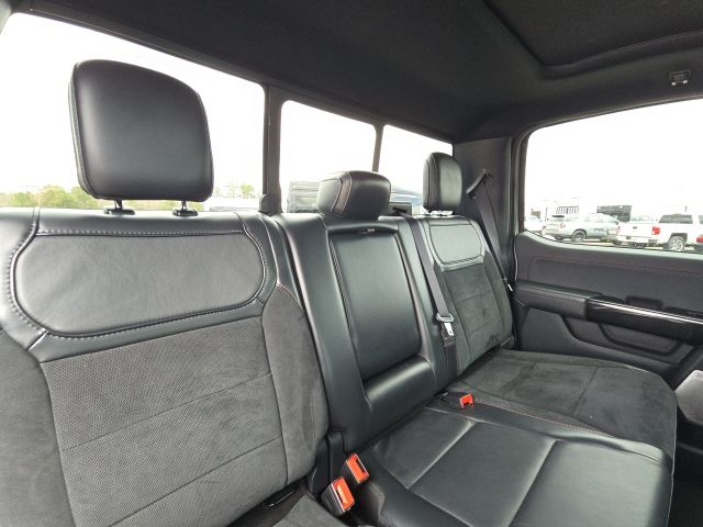 2023 Ford F-150 Raptor:168559A1