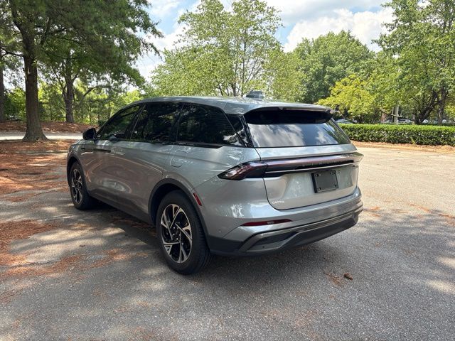 Used 2024 Gray Lincoln Premiere image 3