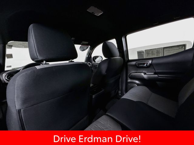 Used 2022 Toyota Tacoma Truck