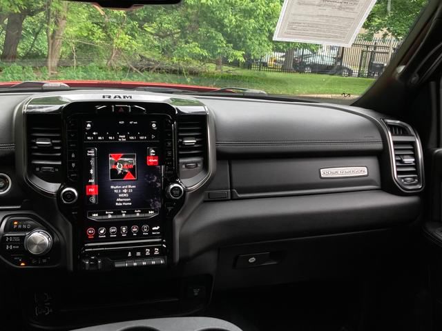 2019 Ram 2500 Power Wagon