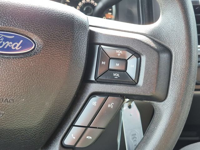 Used 2016 Blue Ford XLT image 19